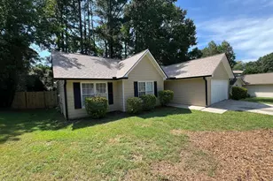 510 Cornwallis Way, Fayetteville, GA 30214 - Photo 2