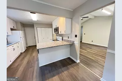 510 Cornwallis Way, Fayetteville, GA 30214 - Photo 6