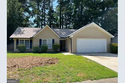 510 Cornwallis Way, Fayetteville, GA 30214 - Photo 1