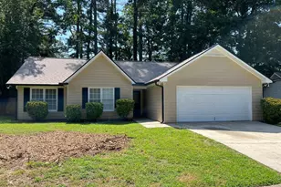 510 Cornwallis Way, Fayetteville, GA 30214 - Photo 1