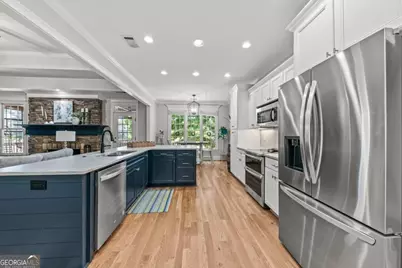 1021 Harbor Loop, Greensboro, GA 30642 - Photo 26