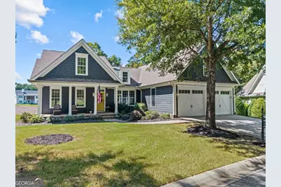 1021 Harbor Loop, Greensboro, GA 30642 - Photo 8