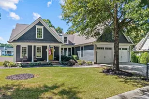 1021 Harbor Loop, Greensboro, GA 30642 - Photo 8