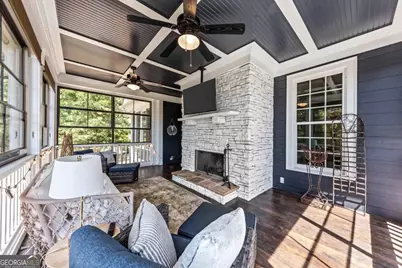 1021 Harbor Loop, Greensboro, GA 30642 - Photo 34