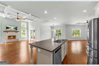 775 Vaughn Road, Newnan, GA 30265 - Photo 2