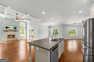 775 Vaughn Rd, Newnan, GA 30265 - Photo 2