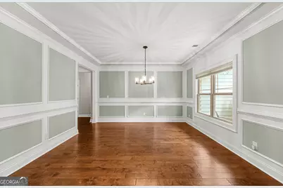 775 Vaughn Road, Newnan, GA 30265 - Photo 10
