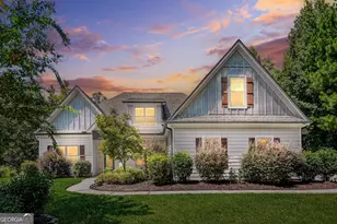 775 Vaughn Rd, Newnan, GA 30265 - Photo 1