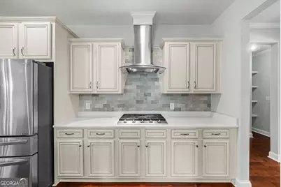 775 Vaughn Road, Newnan, GA 30265 - Photo 20