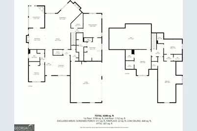 775 Vaughn Road, Newnan, GA 30265 - Photo 46