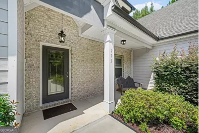 775 Vaughn Road, Newnan, GA 30265 - Photo 8