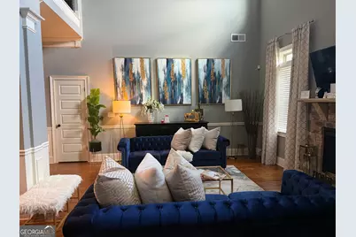 105 Way Point Drive, Stockbridge, GA 30281 - Photo 12