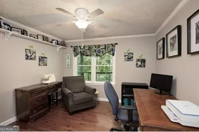 426 Jay Moss Lane, Talking Rock, GA 30175 - Photo 36