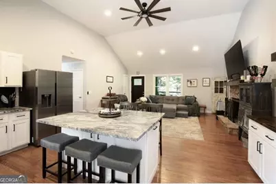 426 Jay Moss Lane, Talking Rock, GA 30175 - Photo 30