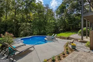 426 Jay Moss Ln, Talking Rock, GA 30175 - Photo 6