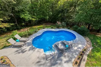 426 Jay Moss Lane, Talking Rock, GA 30175 - Photo 58