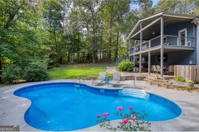 426 Jay Moss Lane, Talking Rock, GA 30175 - Photo 72