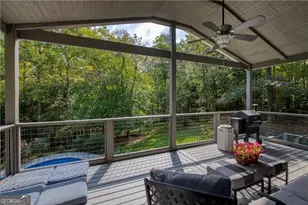 426 Jay Moss Ln, Talking Rock, GA 30175 - Photo 4