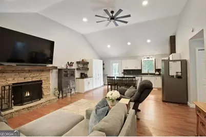 426 Jay Moss Lane, Talking Rock, GA 30175 - Photo 20
