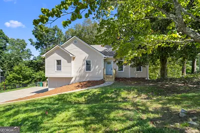 182 Shallow Ridge Lane NE, Kennesaw, GA 30144 - Photo 34