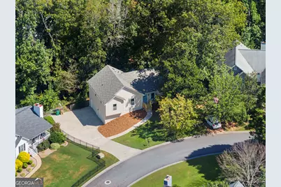 182 Shallow Ridge Lane NE, Kennesaw, GA 30144 - Photo 36