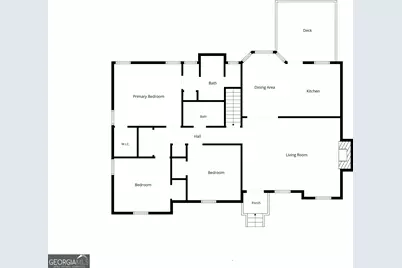 182 Shallow Ridge Lane NE, Kennesaw, GA 30144 - Photo 38