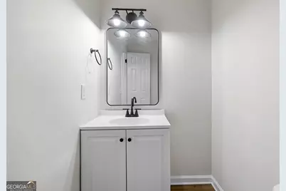 182 Shallow Ridge Lane NE, Kennesaw, GA 30144 - Photo 28
