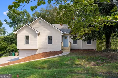 182 Shallow Ridge Lane NE, Kennesaw, GA 30144 - Photo 1