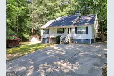 268 W Mourning Dove Court, Monticello, GA 31064 - Photo 2