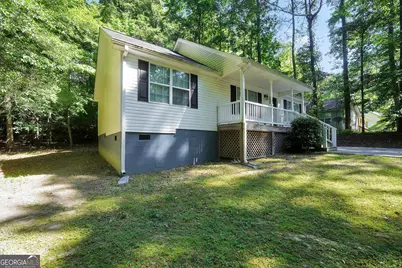 268 W Mourning Dove Court, Monticello, GA 31064 - Photo 8