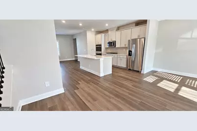 2836 Devon Vale Street, Lawrenceville, GA 30044 - Photo 4