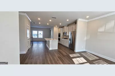 2836 Devon Vale Street, Lawrenceville, GA 30044 - Photo 2