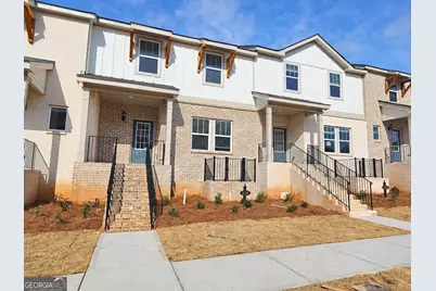 2836 Devon Vale Street, Lawrenceville, GA 30044 - Photo 1