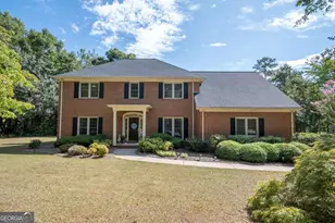 1250 Daandra Dr, Watkinsville, GA 30677 - Photo 1