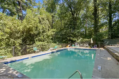 430 Lindbergh Drive NE #A6, Atlanta, GA 30305 - Photo 20