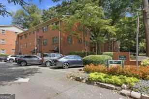 430 Lindbergh Dr NE, Atlanta, GA 30305 - Photo 22