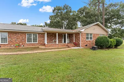 211 Midway Church Road, Cordele, GA 31015 - Photo 4