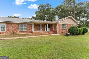 211 Midway Church Rd, Cordele, GA 31015 - Photo 4