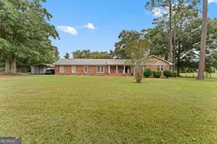 211 Midway Church Rd, Cordele, GA 31015 - Photo 1