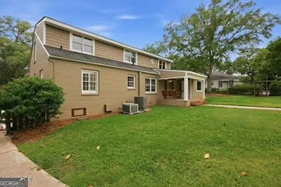 3561 Overlook Avenue, Macon, GA 31204 - Photo 32