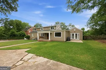 3561 Overlook Avenue, Macon, GA 31204 - Photo 34