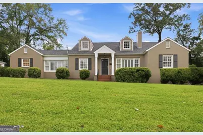 3561 Overlook Avenue, Macon, GA 31204 - Photo 1