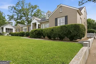 3561 Overlook Avenue, Macon, GA 31204 - Photo 36