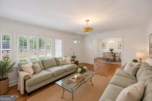 3561 Overlook Ave, Macon, GA 31204 - Photo 4