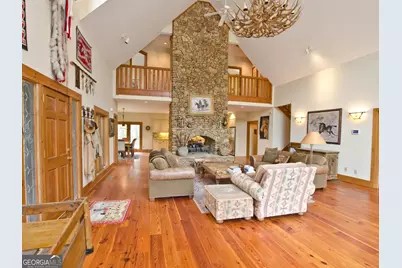 4000 Booth Road NE, Conyers, GA 30012 - Photo 4