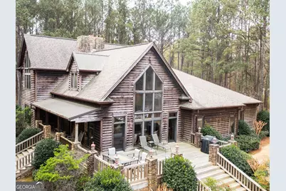 4000 Booth Road NE, Conyers, GA 30012 - Photo 2