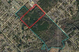 0 Claxton Dairy Rd 32 5 Acres, Dublin, GA 31021 - Photo 1