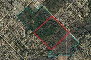 0 Claxton Dairy Rd 47 0 Acres, Dublin, GA 31021 - Photo 1