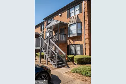 550 Dearing Street #9, Athens, GA 30605 - Photo 1
