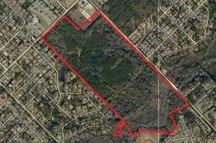 0 Claxton Dairy Rd 121 74 Acres, Dublin, GA 31021 - Photo 1